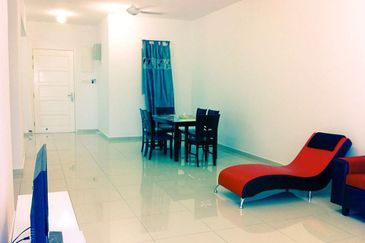 Fiera Vista @ One Residence