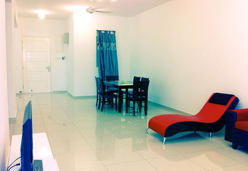 Fiera Vista @ One Residence