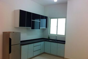 Fiera Vista @ One Residence