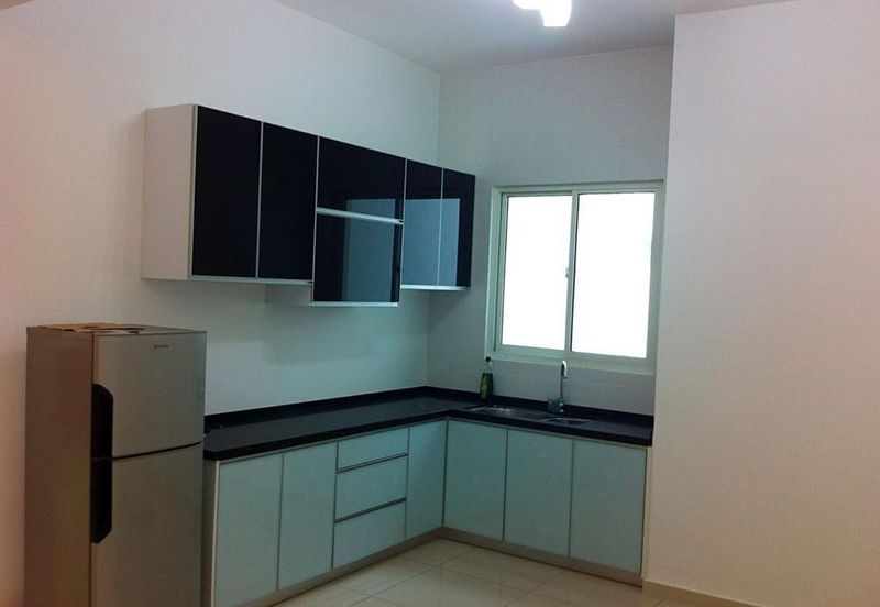 Fiera Vista @ One Residence