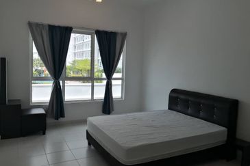 Fiera Vista @ One Residence