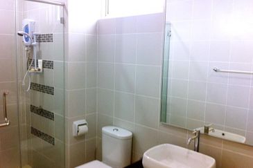 Fiera Vista @ One Residence