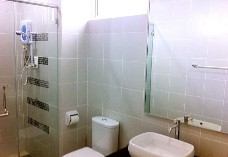 Fiera Vista @ One Residence