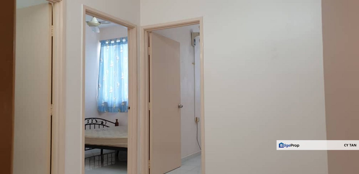 Jay Series Condo @ Lower Rental at Greenlane, Penang, Penang, Greenlane