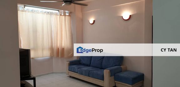 Jay Series Condo @ Lower Rental at Greenlane, Penang, Penang, Greenlane
