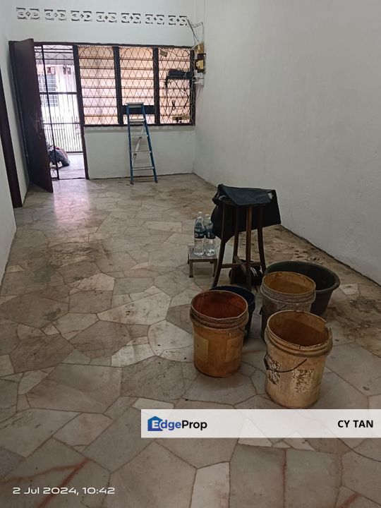 Single Storey Terraced at Bukit Jambul , Bayan Lepas, Penang, Penang, Sungai Nibong