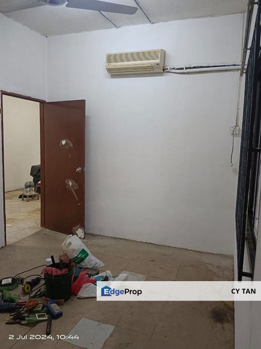 Single Storey Terraced at Bukit Jambul , Bayan Lepas, Penang, Penang, Sungai Nibong