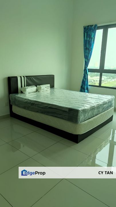 Prominence Condo at Bukit Mertajam near Icon City and Juru Toll Plaza, Penang, Penang, Bandar Perda