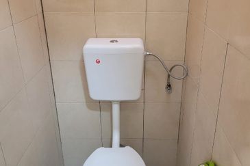 Ara Greens Apartment