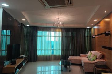 The View (Twin Towers)