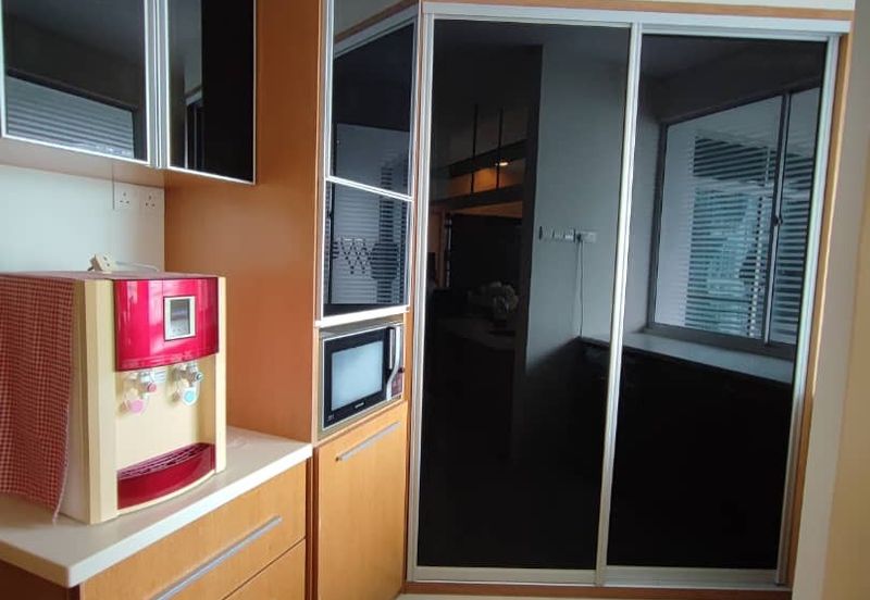 The View (Twin Towers)