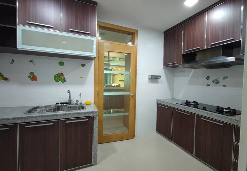 The View (Twin Towers)