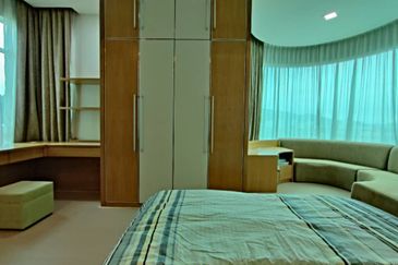 The View (Twin Towers)