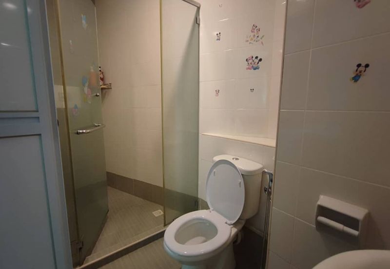 The View (Twin Towers)