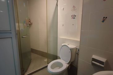 The View (Twin Towers)