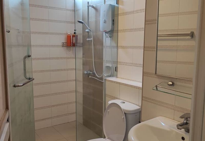 The View (Twin Towers)