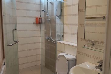 The View (Twin Towers)