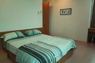 The View (Twin Towers)