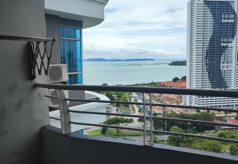 The View (Twin Towers)