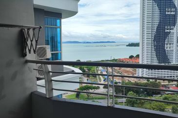 The View (Twin Towers)