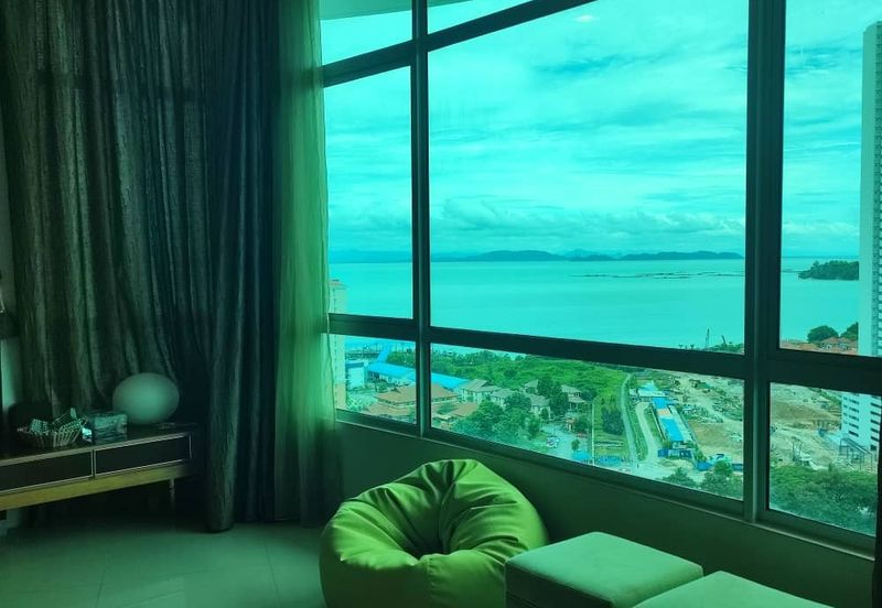 The View (Twin Towers)