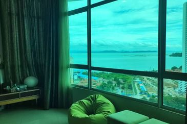 The View (Twin Towers)