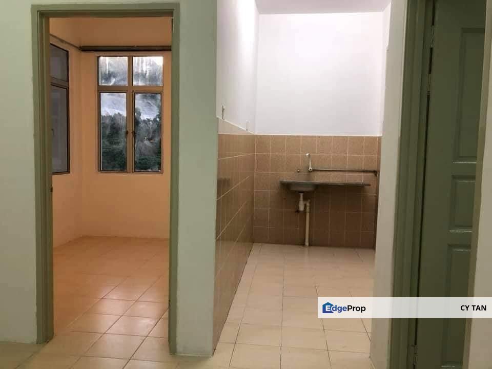 Taman Evergreen Apartment with Balcony at Tanjung Tokong, Penang, Penang, Tanjung Tokong