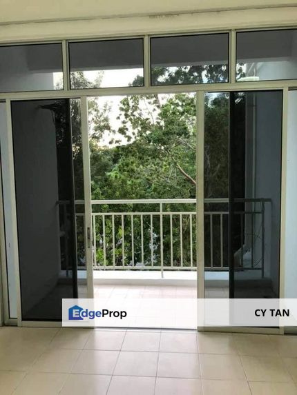 Taman Evergreen Apartment with Balcony at Tanjung Tokong, Penang, Penang, Tanjung Tokong