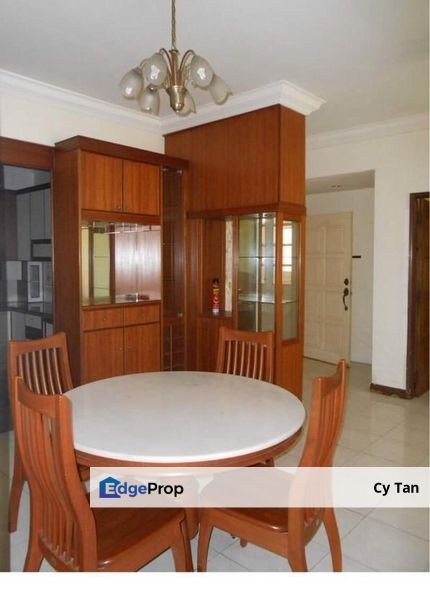 Gold Coast Resort with Balcony at Sg Nibong nearby Queensbay Mall, Penang, Penang, Sungai Nibong