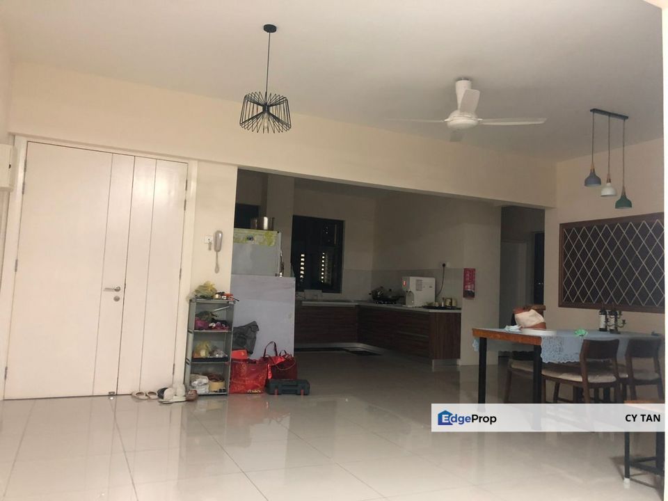 Pavilion Resort @ Fully Furnished at Bayan Lepas, Penang, Penang, Bayan Lepas