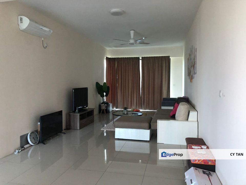 Pavilion Resort @ Fully Furnished at Bayan Lepas, Penang, Penang, Bayan Lepas