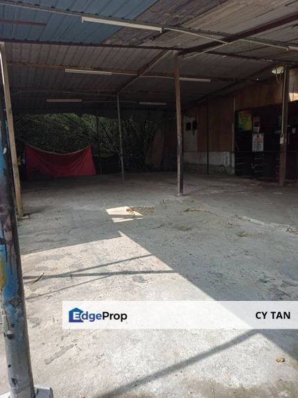 Store at Bayan Lepas , Penang, Penang, Bayan Lepas