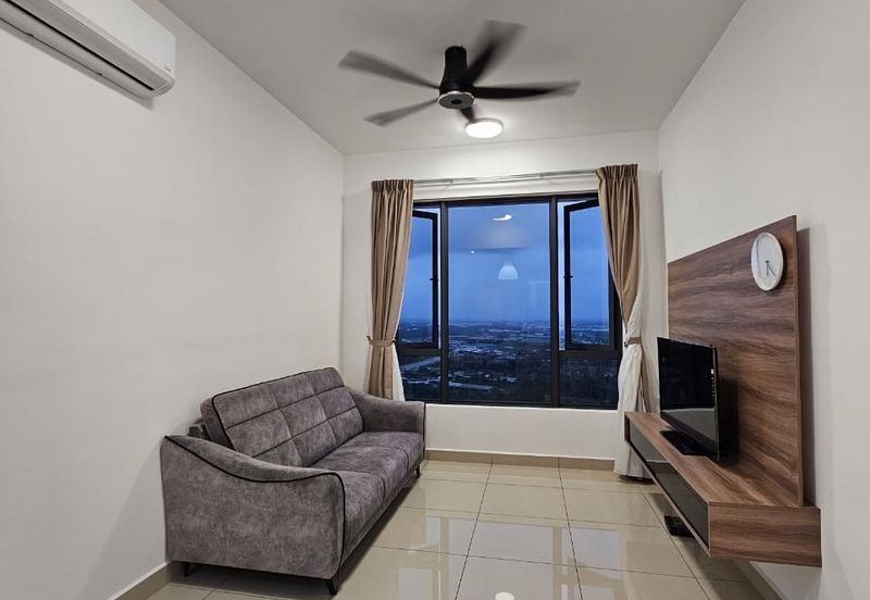 Eco Bloom @ Eco Meadows