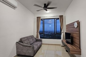 Eco Bloom @ Eco Meadows