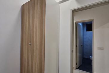 Eco Bloom @ Eco Meadows