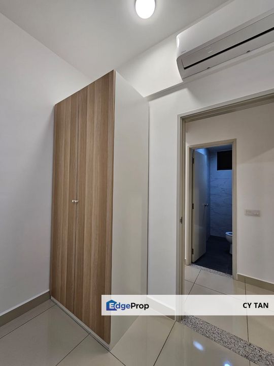 Eco Bloom Condo with Fully Furnished at Simpang Ampat, Penang, Penang, Simpang Ampat