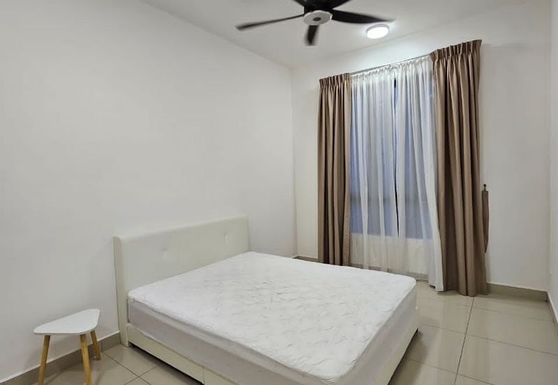 Eco Bloom @ Eco Meadows