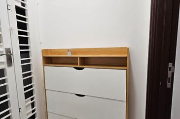 Eco Bloom @ Eco Meadows