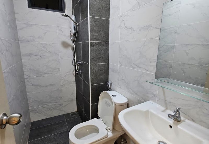 Eco Bloom @ Eco Meadows