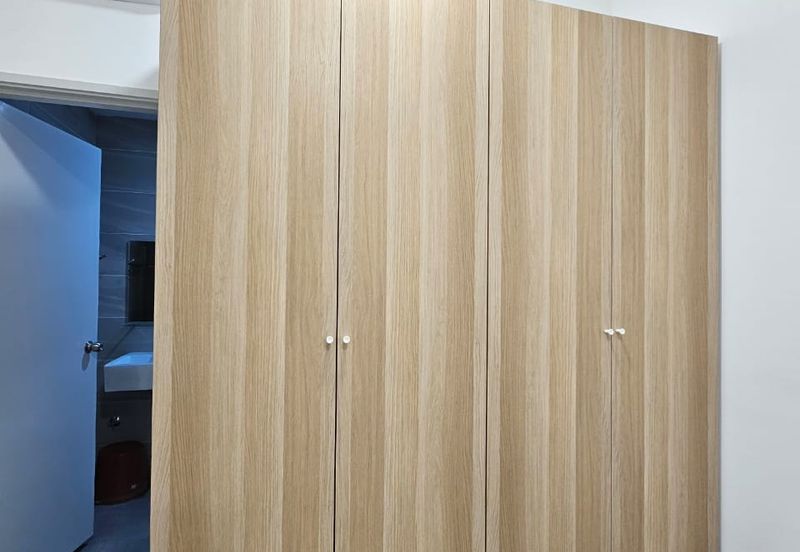 Eco Bloom @ Eco Meadows