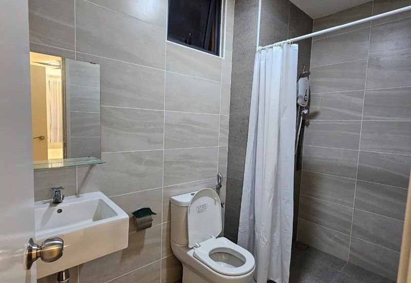 Eco Bloom @ Eco Meadows