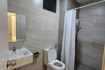 Eco Bloom @ Eco Meadows