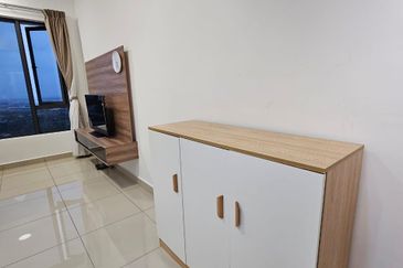 Eco Bloom @ Eco Meadows