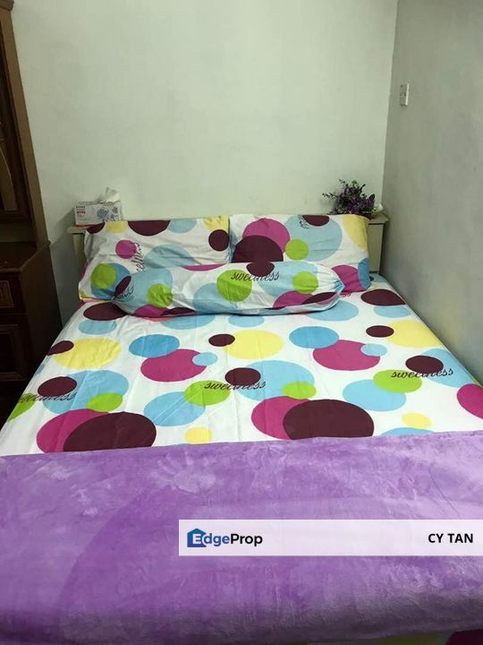 Desa Daya at Bukit Jambul, Bayan Lepas, Penang, Penang, Bukit Jambul