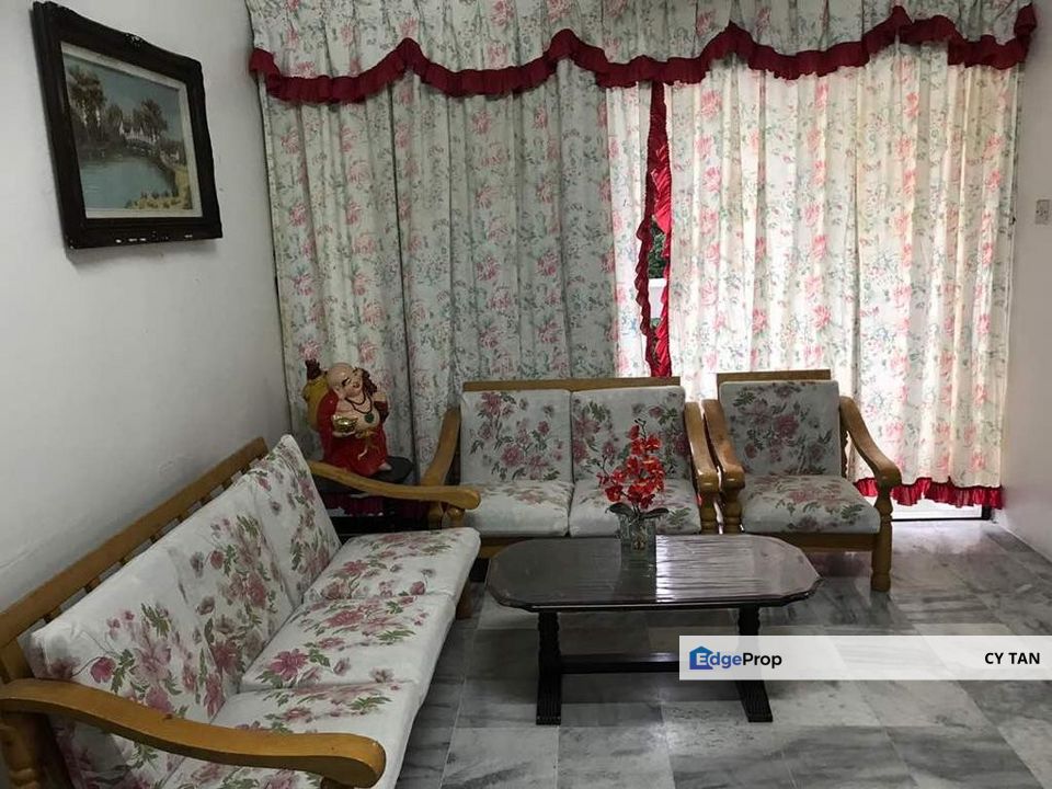 Desa Daya at Bukit Jambul, Bayan Lepas, Penang, Penang, Bukit Jambul