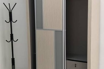 D'Piazza Condominium