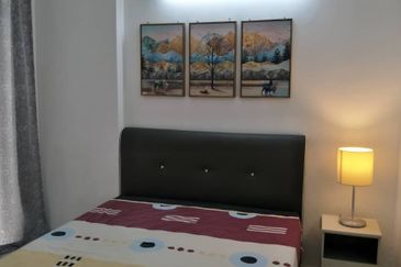 D'Piazza Condominium