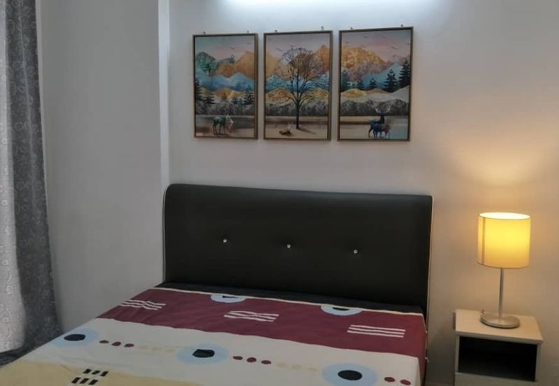 D'Piazza Condominium