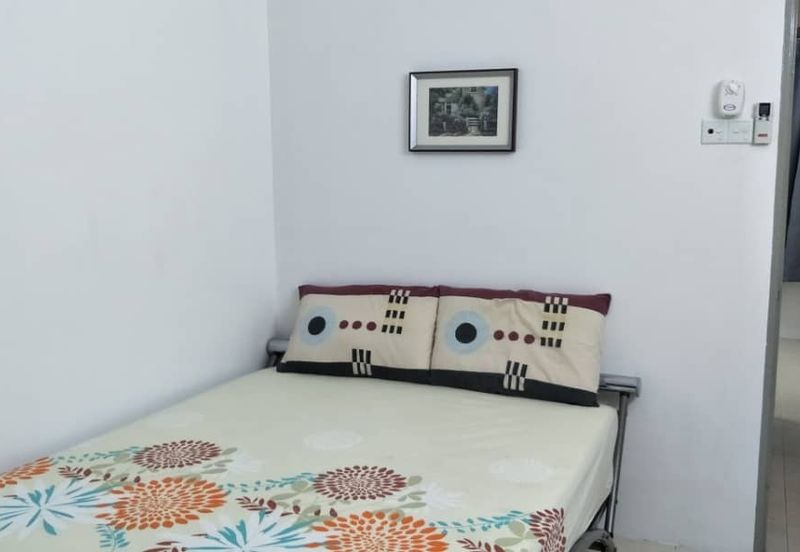 D'Piazza Condominium