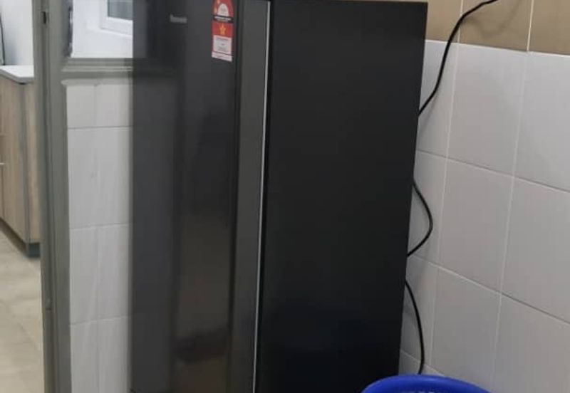 D'Piazza Condominium